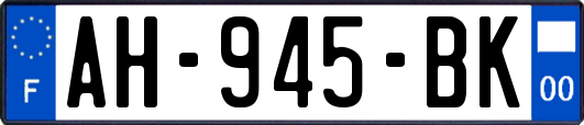 AH-945-BK