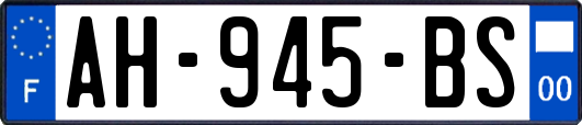 AH-945-BS