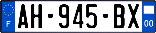 AH-945-BX