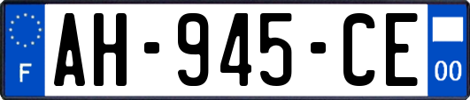 AH-945-CE