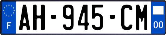 AH-945-CM