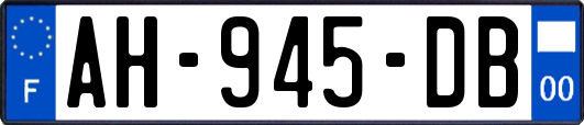 AH-945-DB