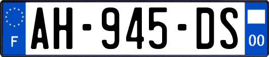 AH-945-DS