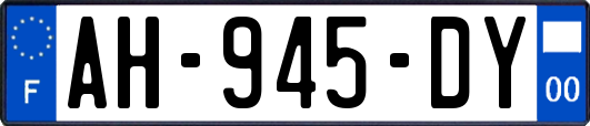AH-945-DY