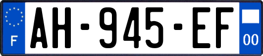 AH-945-EF
