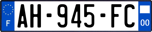 AH-945-FC
