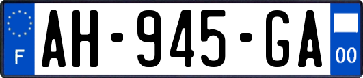 AH-945-GA