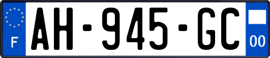 AH-945-GC