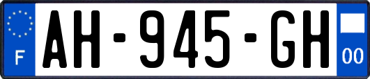 AH-945-GH