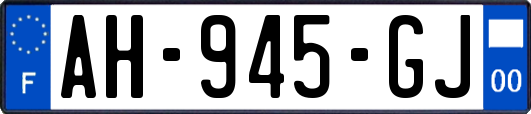 AH-945-GJ