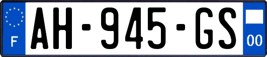 AH-945-GS