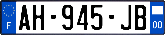 AH-945-JB