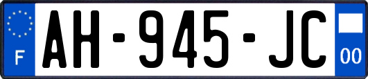 AH-945-JC