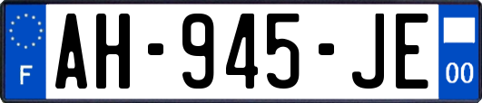 AH-945-JE