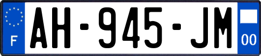 AH-945-JM