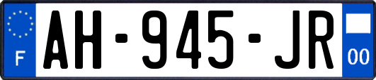 AH-945-JR