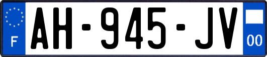 AH-945-JV