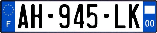 AH-945-LK