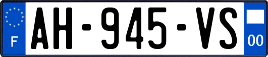 AH-945-VS