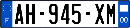 AH-945-XM