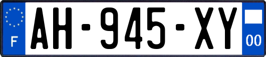 AH-945-XY