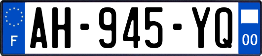 AH-945-YQ