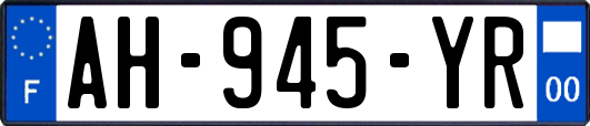 AH-945-YR