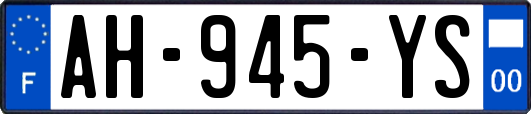 AH-945-YS