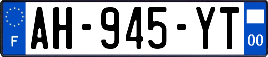 AH-945-YT