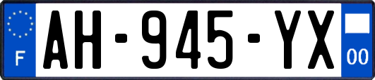 AH-945-YX