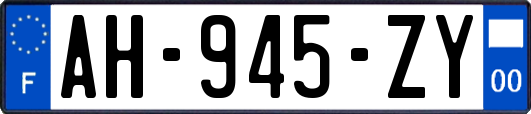 AH-945-ZY
