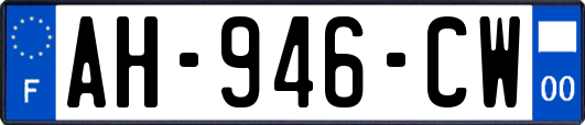 AH-946-CW
