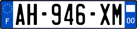 AH-946-XM