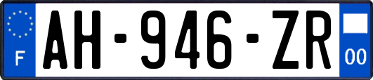AH-946-ZR