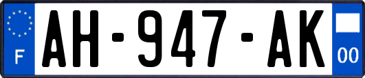 AH-947-AK