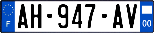 AH-947-AV