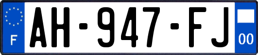 AH-947-FJ