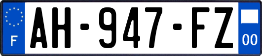 AH-947-FZ
