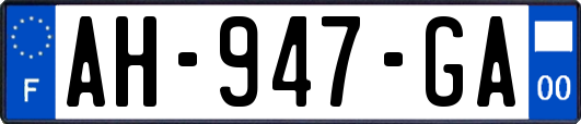 AH-947-GA