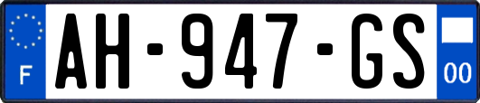 AH-947-GS