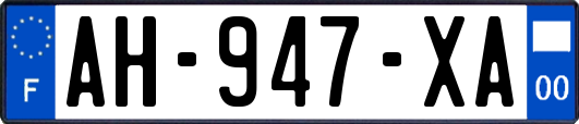 AH-947-XA