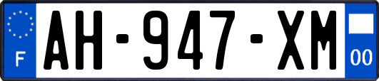 AH-947-XM