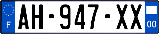 AH-947-XX