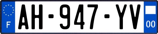AH-947-YV