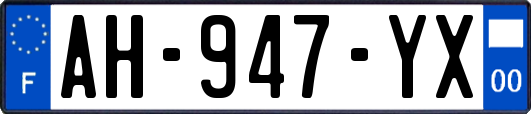 AH-947-YX