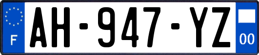 AH-947-YZ