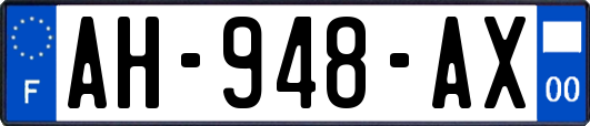 AH-948-AX