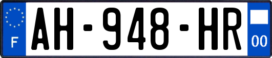 AH-948-HR