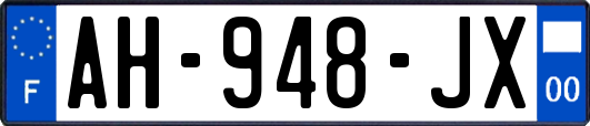 AH-948-JX