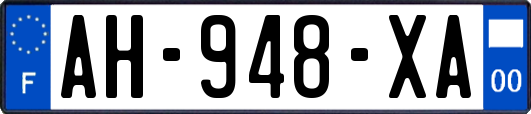 AH-948-XA